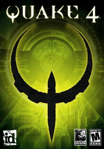 Descargar QUAKE 4 [MULTI][MAC OSX][LZ0] por Torrent